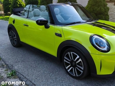 Mini Mini F56 Cooper S 3D Facelifting 2.0 S 178KM 2022