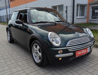 Mini Mini R50 1.6 116KM 2003