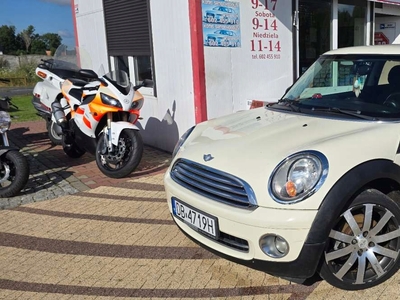 Mini Mini R56 2007