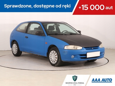 Mitsubishi Colt V 1.3 i 75KM 2000