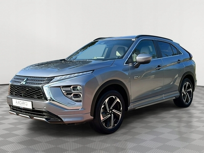 Mitsubishi Eclipse Cross SUV PHEV 2.4 188KM 2022