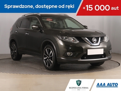 Nissan X-Trail III Terenowy 1.6 dCi 130KM 2016