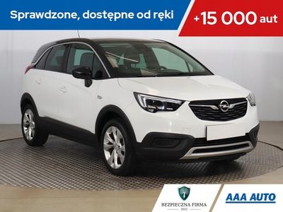 Opel 2020