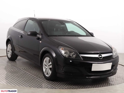 Opel Astra 1.7 108 KM 2008r. (Piaseczno)