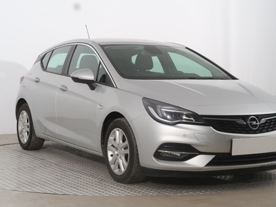 Opel Astra J , Salon Polska, 1. Właściciel, Serwis ASO, VAT 23%,