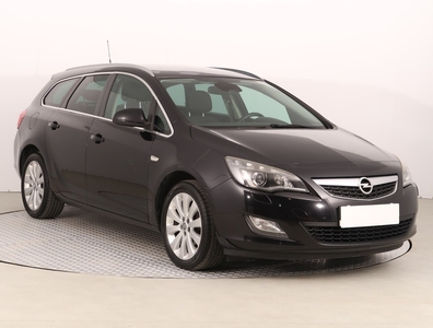 Opel Astra J Salon Polska, Serwis ASO, GAZ, Xenon, Bi-Xenon, Klimatronic,