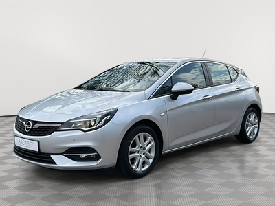 Opel Astra K Enjoy S&S, 1-wł, salon PL, FV-23%, Gwarancja, DOSTAWA