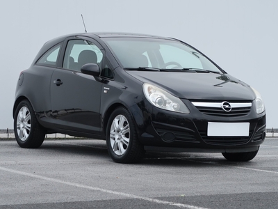 Opel Corsa D ,ALU, El. szyby