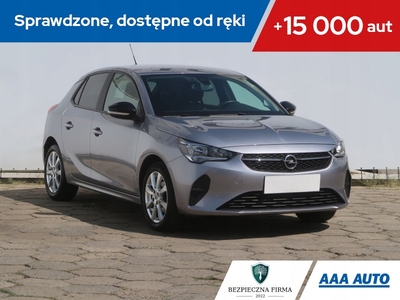 Opel Corsa F Hatchback 5d 1.2 75KM 2021