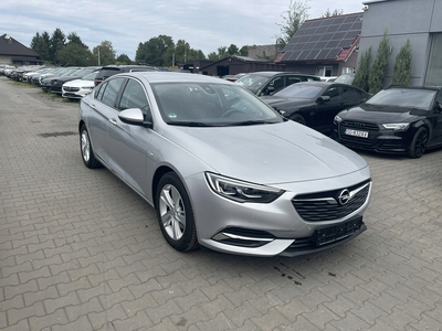 Opel Insignia II Grand Sport 2.0 CDTI 170KM 2018