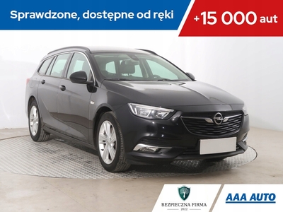 Opel Insignia II Sports Tourer 1.6 CDTI 136KM 2018