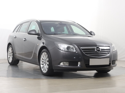 Opel Insignia , Salon Polska, 1. Właściciel, Automat, Navi, Xenon,