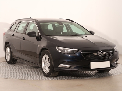 Opel Insignia , Salon Polska, 1. Właściciel, Serwis ASO, 170 KM, VAT 23%,