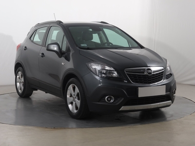 Opel Mokka , Salon Polska, Klima, Tempomat, Parktronic