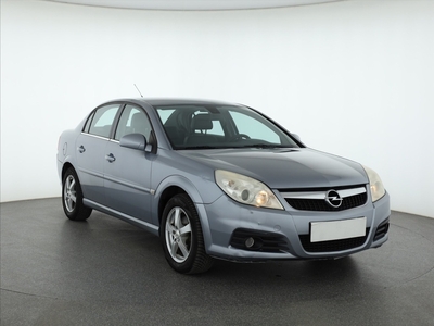 Opel Vectra C , Salon Polska, Navi, Klimatronic, Tempomat,ALU