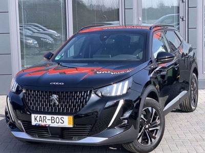 Peugeot 2008 II SUV 1.2 PureTech 130KM 2022