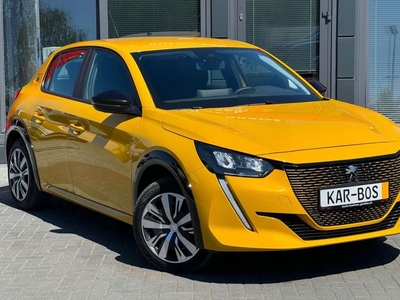 Peugeot 208 II e-208 Elektryczny 136KM 2022