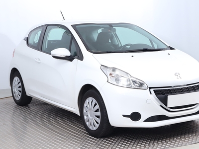 Peugeot 208 , Klima, Tempomat