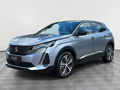 Peugeot 3008 II Crossover Facelifting 1.2 PureTech 130KM 2023