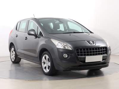 Peugeot 3008 , Klimatronic, Tempomat