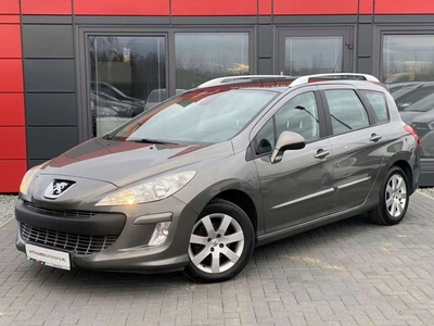 Peugeot 308 I SW 1.6 VTi 120KM 2009