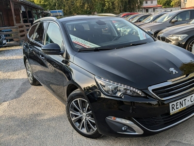 Peugeot 308 SW