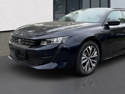 Peugeot 508 II Hybrid 225 (Plug-In) SW Active Pack