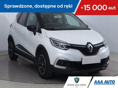 Renault Captur I 2018