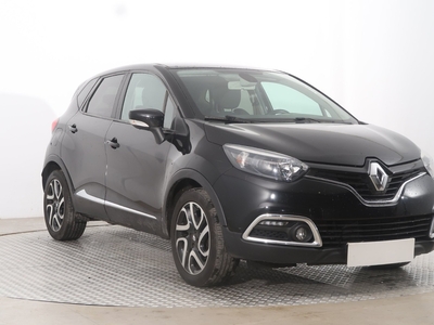 Renault Captur , Serwis ASO, Navi, Klimatronic, Tempomat, Parktronic,