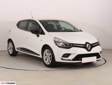 Renault Clio 0.9 75 KM 2018r. (Piaseczno)