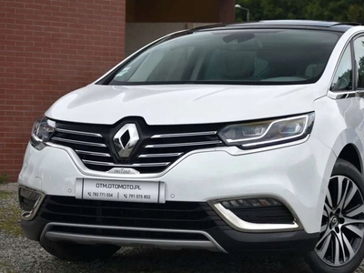 Renault Espace V Van 1.6 Energy dCi 160KM 2019