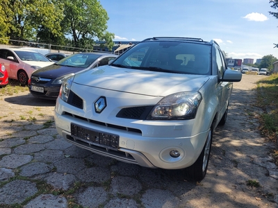 Renault Koleos I SUV 2.0 dCi 173KM 2011