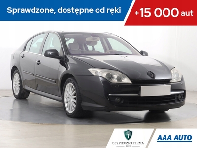 Renault Laguna II Kombi 2.0 dCi 150KM 2007