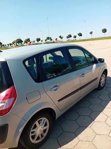 Renault Scenic II Sprzedam zadbane auto.