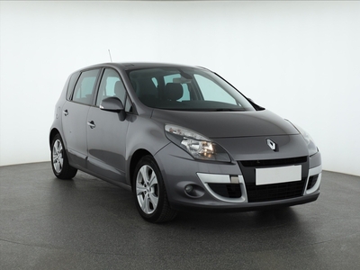 Renault Scenic III , GAZ, Navi, Klimatronic, Tempomat, Parktronic,