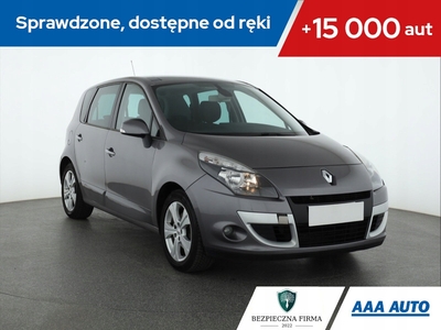 Renault Scenic III Van 1.4 TCe 16v 130KM 2009