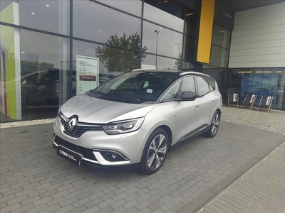 Renault Scenic IV 2018