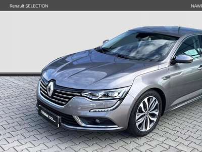 Renault Talisman Kombi 2.0 Blue dCi 160KM 2019