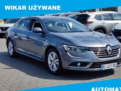 Renault Talisman Kombi 2.0 Blue dCi 160KM 2019