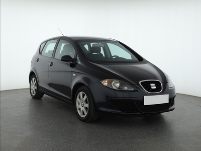 SEAT Altea I , Klima,ALU