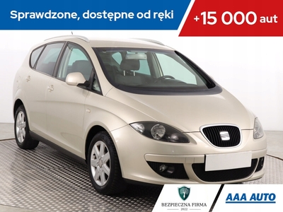 Seat Altea XL 1.9 TDI 105KM 2006