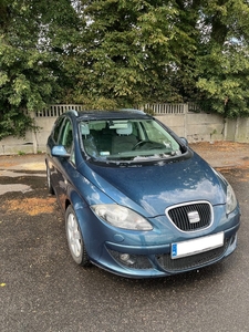 SEAT Altea XL 1.9 TDI