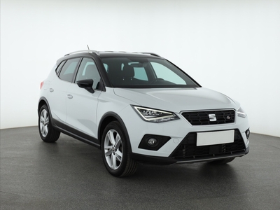 SEAT Arona , Salon Polska, Serwis ASO, Automat, VAT 23%, Navi,