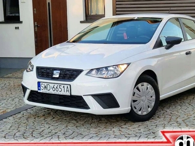 Seat Ibiza V 2020