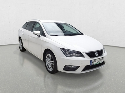 SEAT Leon III