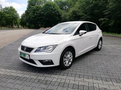 Seat Leon III X-Perience 1.6 TDI Start&Stop 115KM 2019