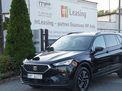 Seat Tarraco SUV 1.5 EcoTSI EVO 150KM 2020