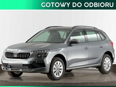 Skoda Kamiq Crossover 1.0 TSI 95KM 2024