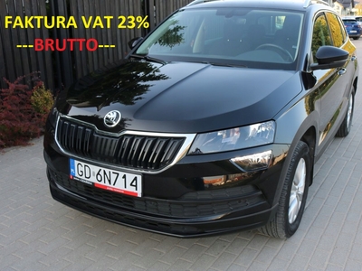 Skoda Karoq 2020