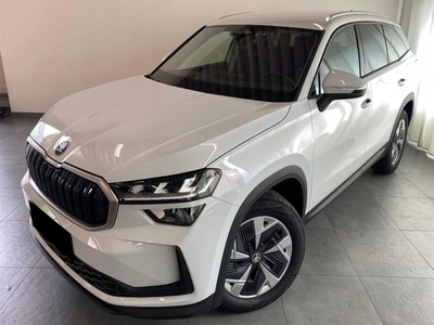 Skoda Kodiaq II SUV 2.0 TDI SCR 193KM 2024